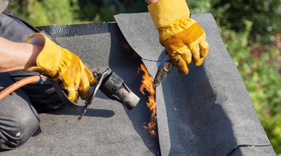 Local Chimney Repair in Bentleyville, PA